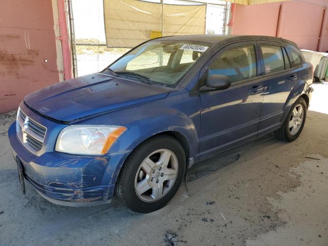 DODGE CALIBER 2009 1b3hb48a19d116719