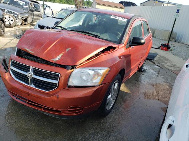 DODGE CALIBER 2009 1b3hb48a19d133150