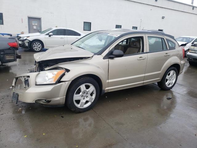 DODGE CALIBER 2009 1b3hb48a19d144262