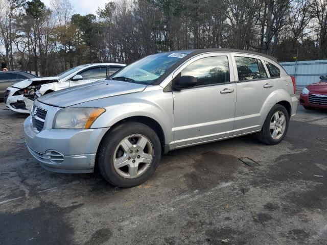 DODGE CALIBER 2009 1b3hb48a19d162213