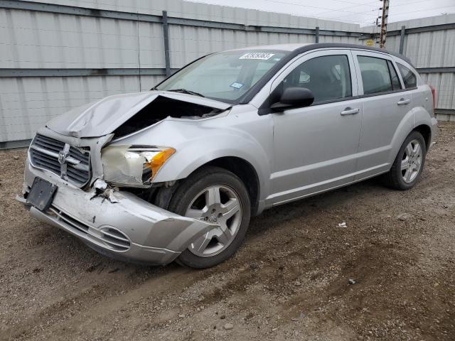 DODGE CALIBER 2009 1b3hb48a19d182042