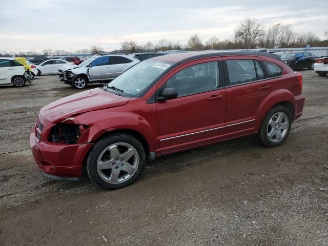 DODGE CALIBER SX 2009 1b3hb48a29d106331