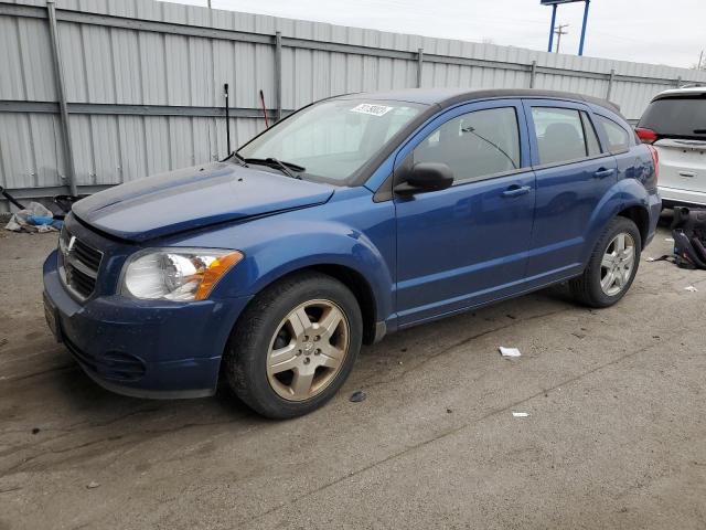 DODGE CALIBER 2009 1b3hb48a29d116177