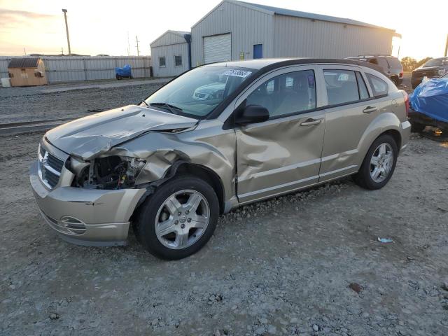 DODGE CALIBER 2009 1b3hb48a29d116468