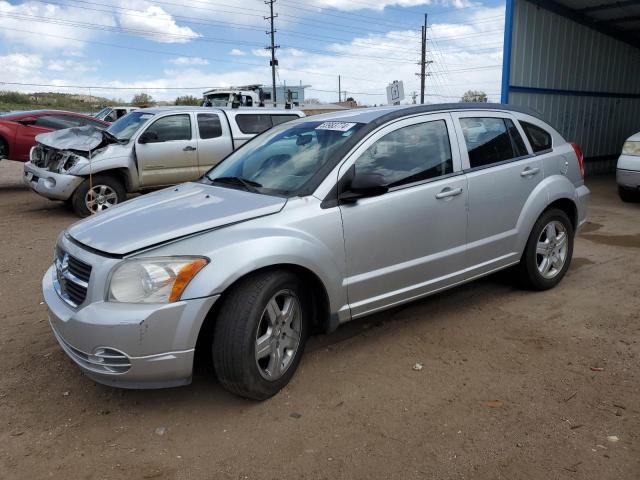 DODGE CALIBER 2009 1b3hb48a29d116504