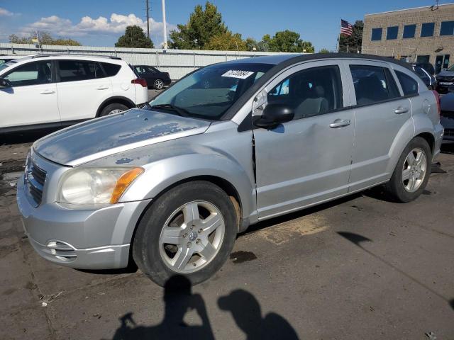 DODGE CALIBER SX 2009 1b3hb48a29d133027