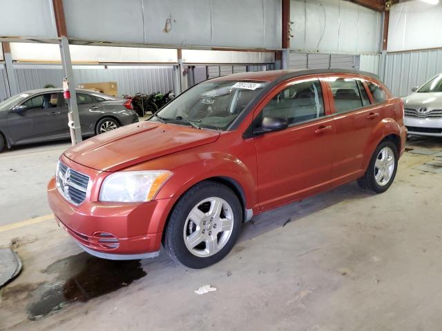 DODGE CALIBER 2009 1b3hb48a29d148532