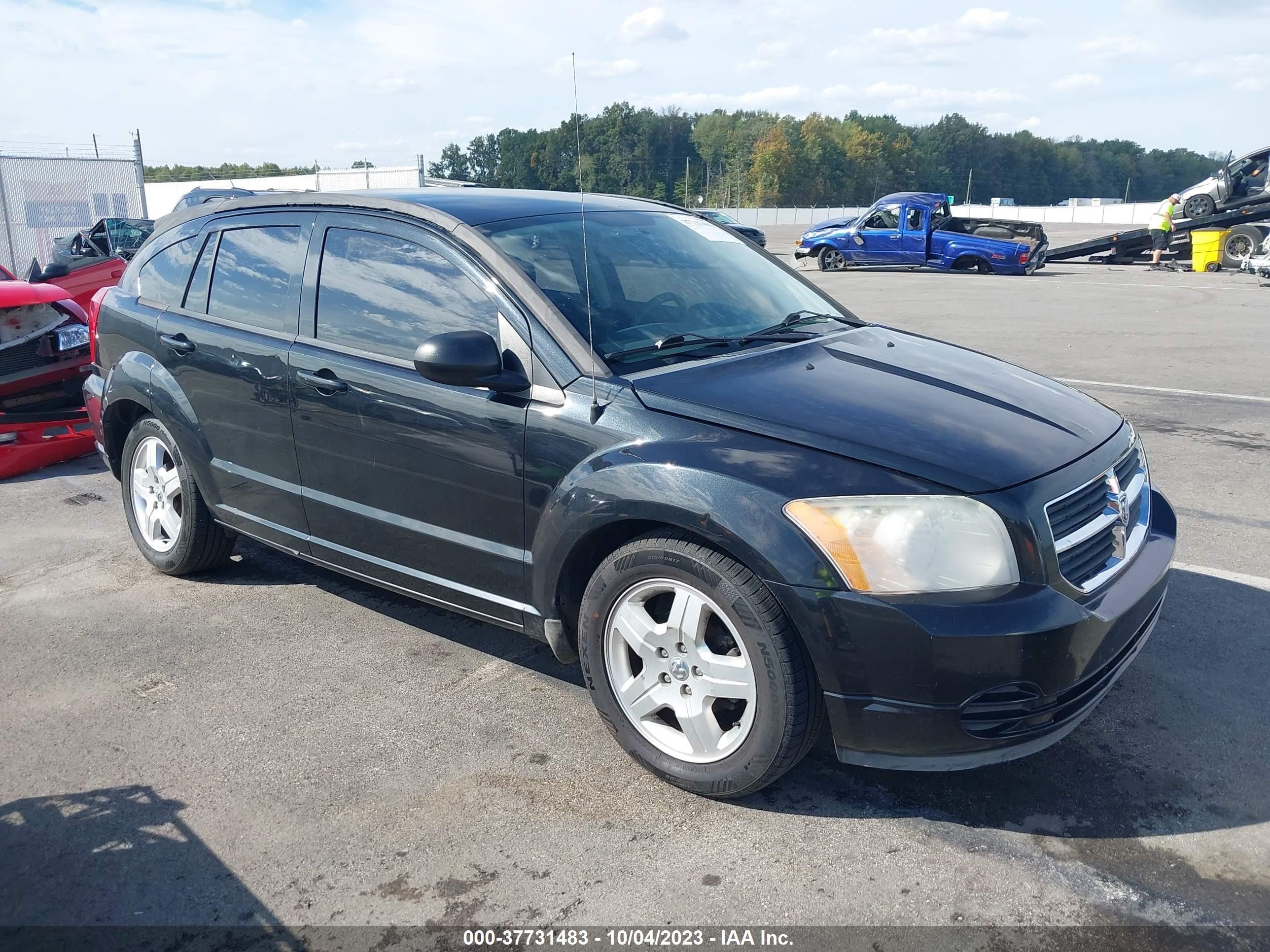 DODGE CALIBER 2009 1b3hb48a29d162382