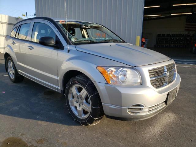 DODGE CALIBER SX 2009 1b3hb48a29d163726