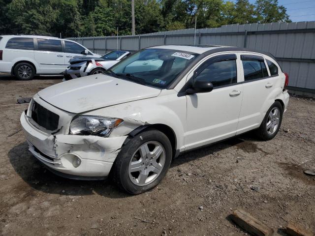 DODGE CALIBER SX 2009 1b3hb48a29d183765