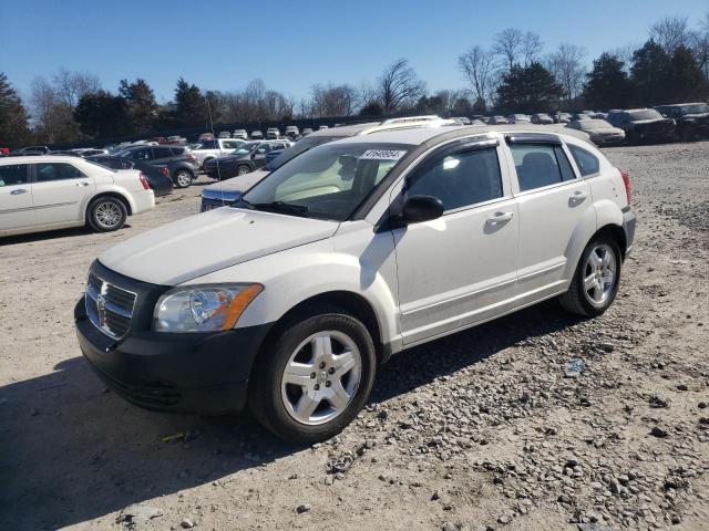 DODGE CALIBER 2009 1b3hb48a29d196788