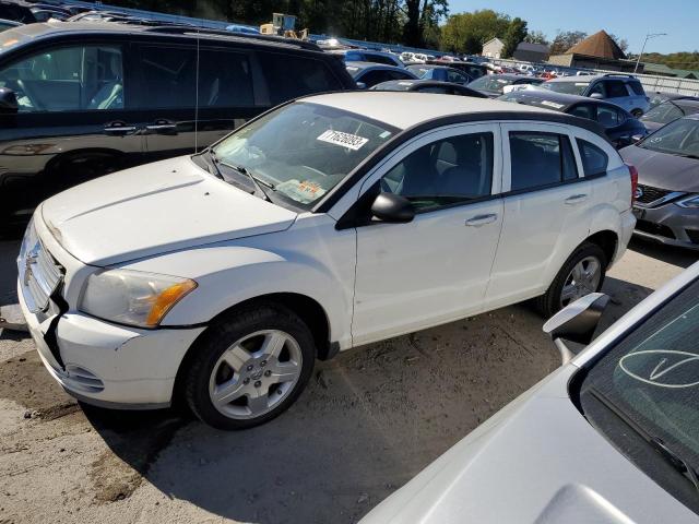 DODGE CALIBER SX 2009 1b3hb48a29d224282