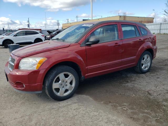 DODGE CALIBER 2009 1b3hb48a29d225612