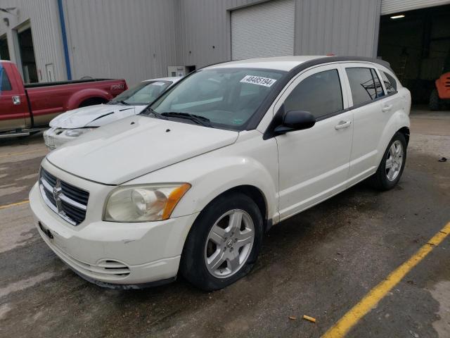 DODGE CALIBER 2009 1b3hb48a29d233967