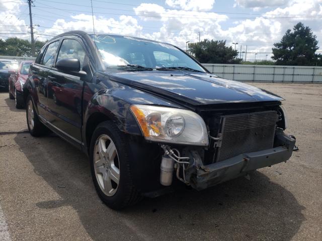 DODGE CALIBER SX 2009 1b3hb48a29d259579