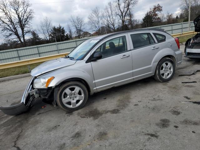 DODGE CALIBER SX 2009 1b3hb48a39d100778