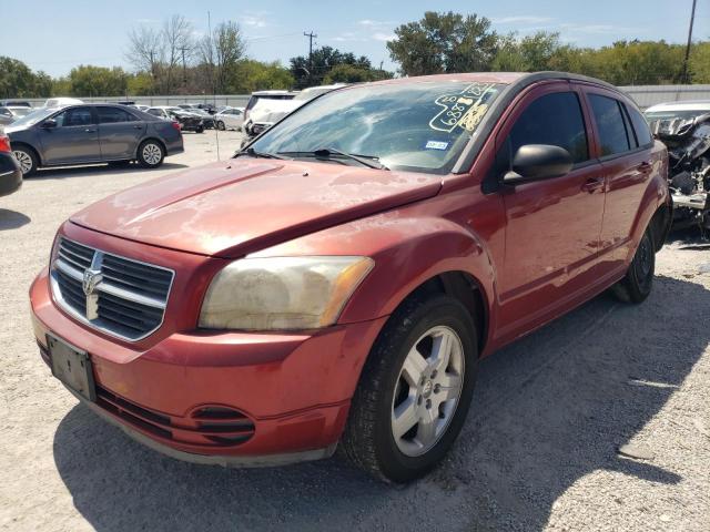 DODGE CALIBER 2009 1b3hb48a39d103955