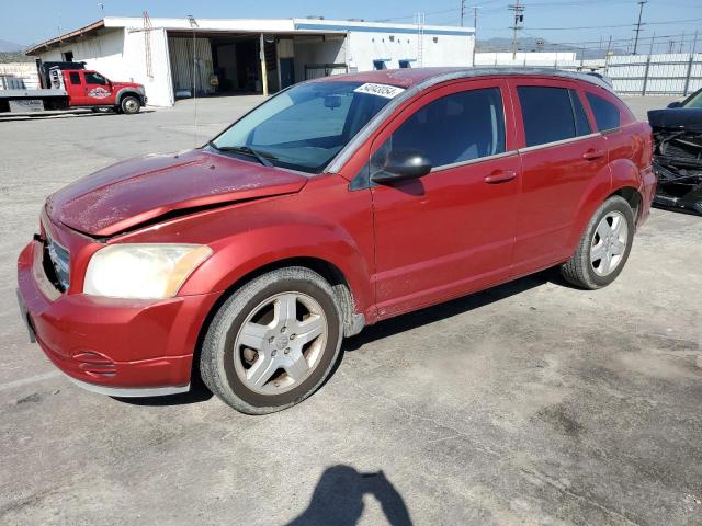 DODGE CALIBER 2009 1b3hb48a39d104720