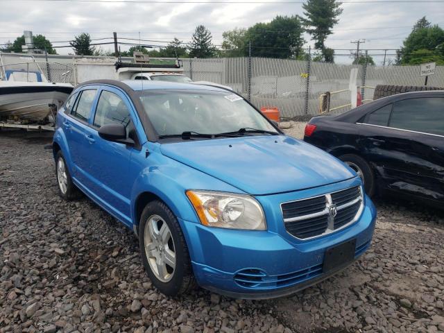 DODGE CALIBER 2009 1b3hb48a39d107424