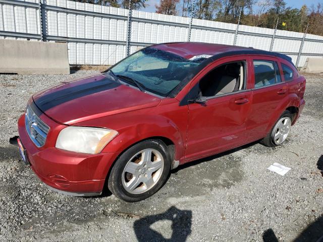 DODGE CALIBER SX 2009 1b3hb48a39d108380