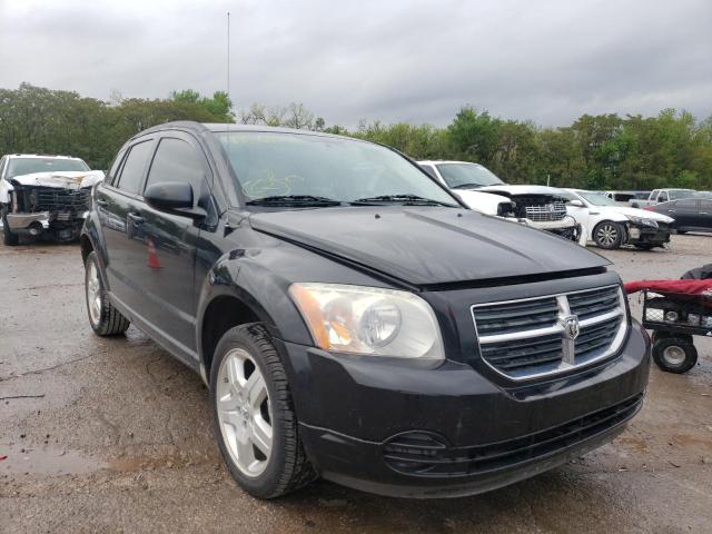 DODGE CALIBER SX 2009 1b3hb48a39d118651