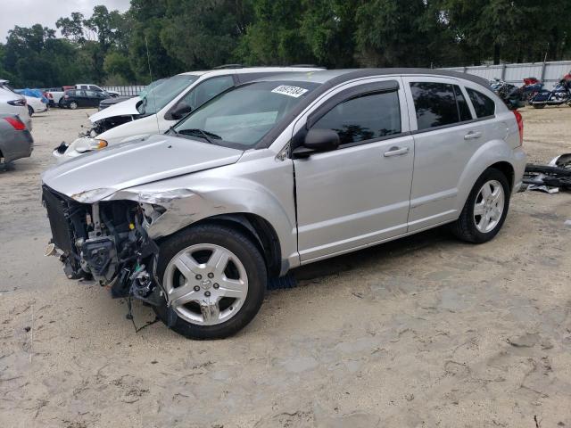 DODGE CALIBER SX 2009 1b3hb48a39d136843