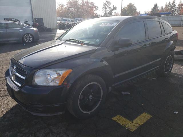 DODGE CALIBER 2009 1b3hb48a39d136891