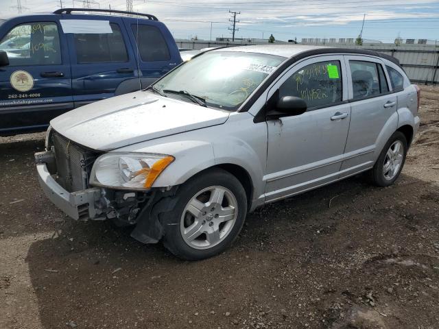 DODGE CALIBER 2009 1b3hb48a39d141976