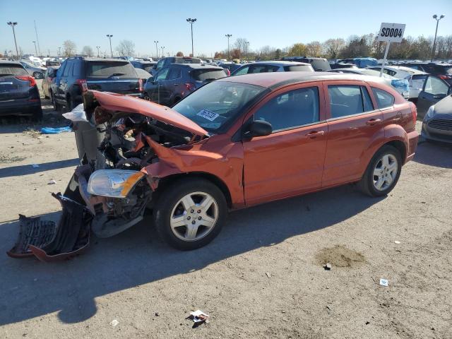 DODGE CALIBER 2009 1b3hb48a39d145235