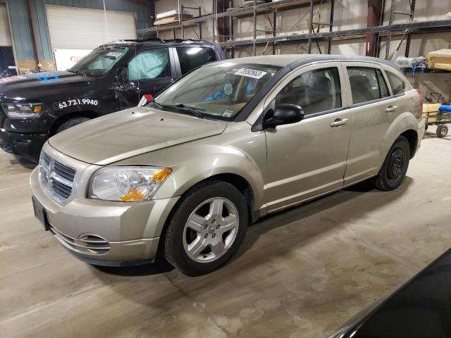 DODGE CALIBER 2009 1b3hb48a39d150628