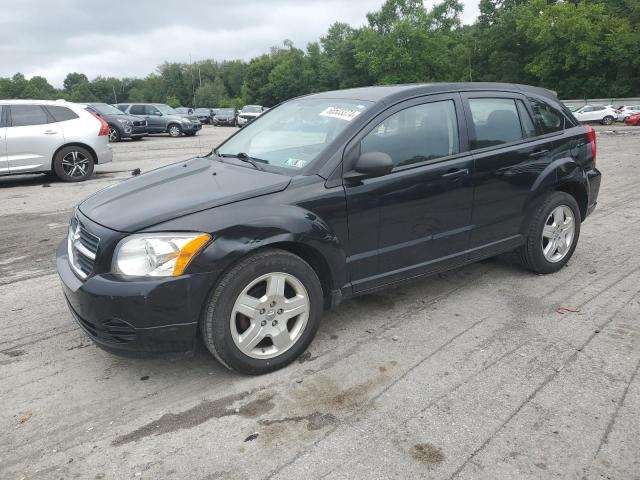 DODGE CALIBER SX 2009 1b3hb48a39d171107