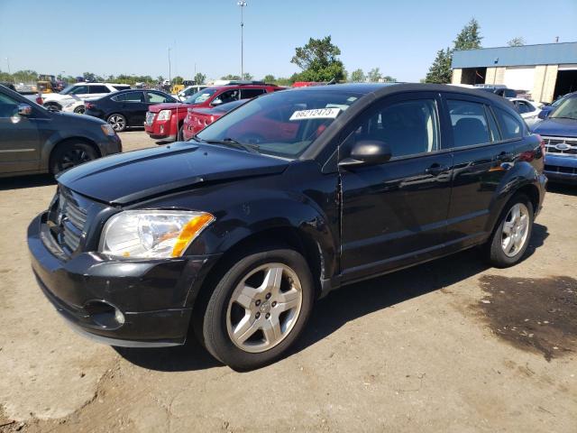 DODGE CALIBER SX 2009 1b3hb48a39d180261