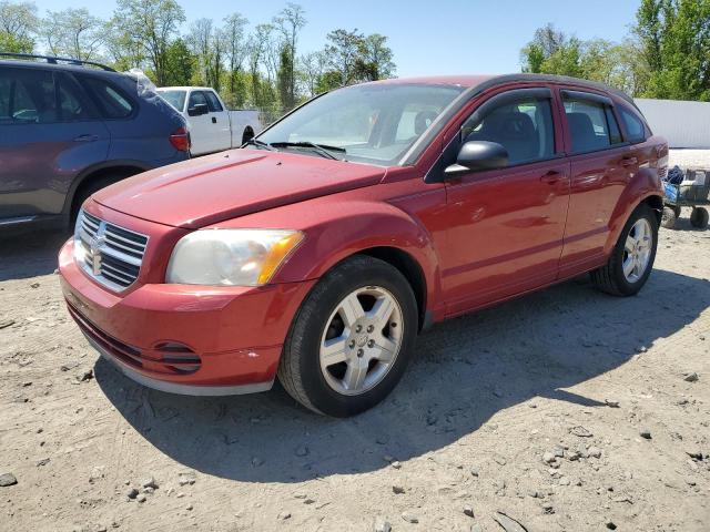 DODGE CALIBER 2009 1b3hb48a39d211251