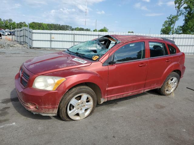 DODGE CALIBER 2009 1b3hb48a39d219348