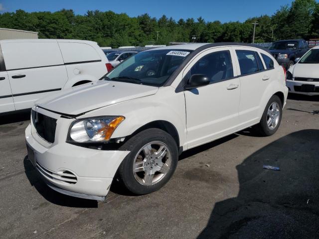 DODGE CALIBER 2009 1b3hb48a39d219835