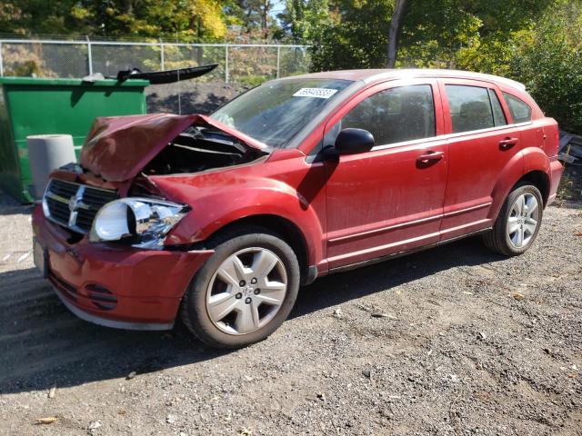 DODGE CALIBER 2009 1b3hb48a39d220936