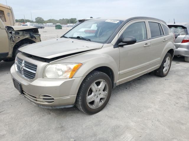 DODGE CALIBER SX 2009 1b3hb48a39d224128