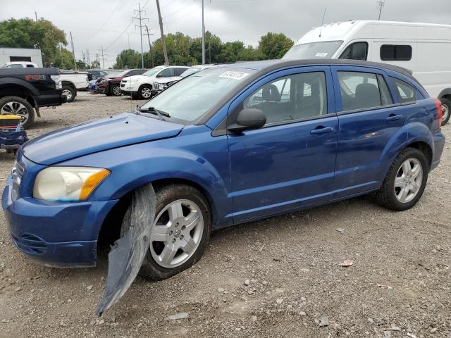 DODGE CALIBER SX 2009 1b3hb48a39d236019