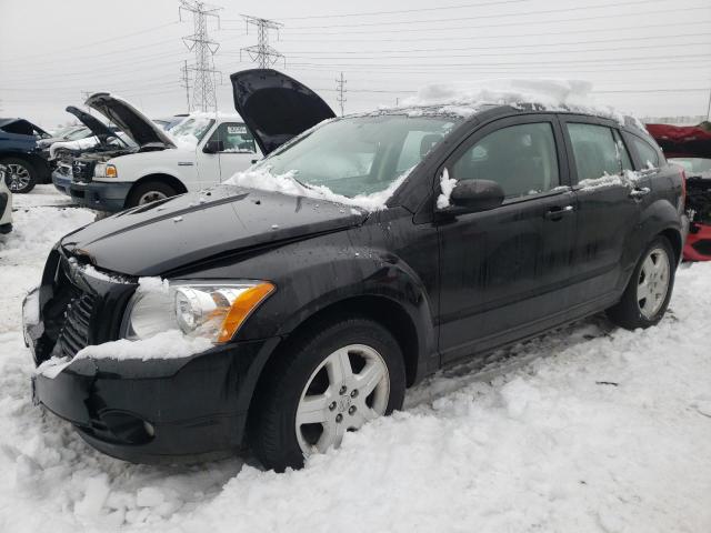 DODGE CALIBER 2009 1b3hb48a49d108789