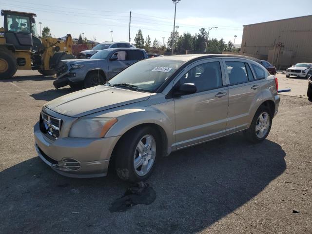 DODGE CALIBER 2009 1b3hb48a49d116536