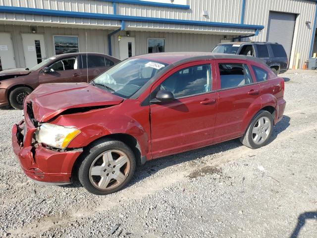 DODGE CALIBER SX 2009 1b3hb48a49d143686