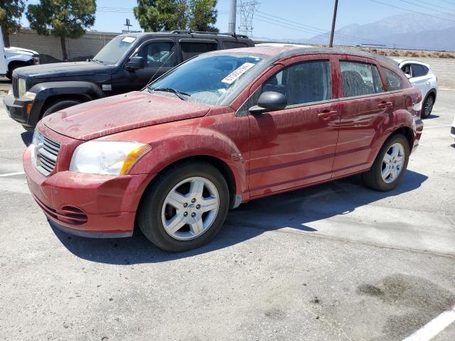 DODGE CALIBER SX 2009 1b3hb48a49d144059