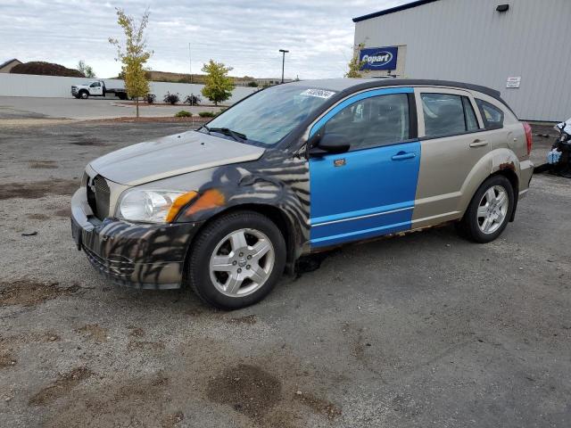 DODGE CALIBER SX 2009 1b3hb48a49d149505