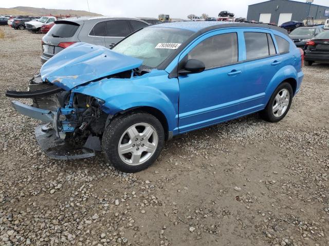 DODGE CALIBER SX 2009 1b3hb48a49d156647