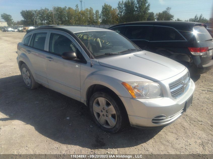 DODGE CALIBER 2009 1b3hb48a49d175246