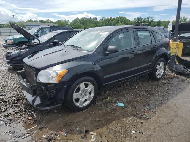 DODGE CALIBER 2009 1b3hb48a49d199563