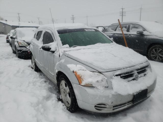 DODGE CALIBER SX 2009 1b3hb48a49d213851