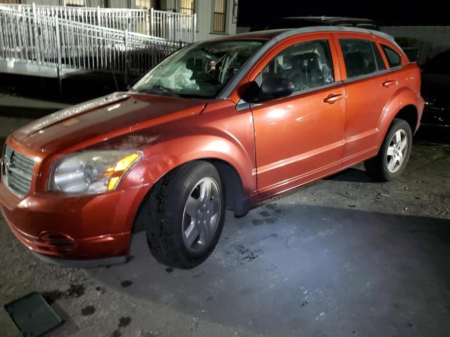 DODGE CALIBER 2009 1b3hb48a49d234795