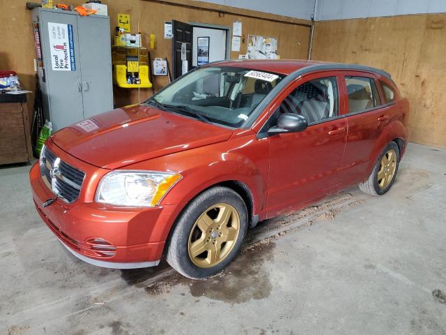 DODGE CALIBER 2009 1b3hb48a59d131109