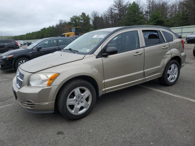 DODGE CALIBER 2009 1b3hb48a59d132454